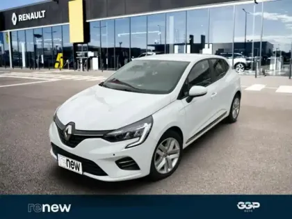 Photo Renault Clio