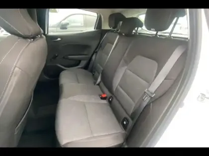 Photo 10 Renault Clio  1.0 SCe 65ch Business -21N