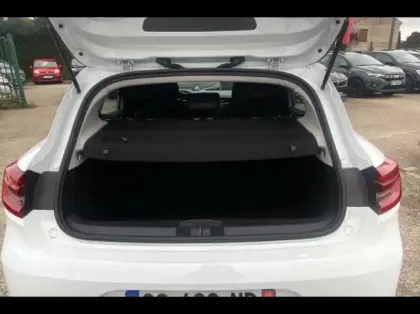 Photo 11 Renault Clio  1.0 SCe 65ch Business -21N