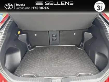 Photo 9 Toyota Yaris  Cross 116h GR Sport MY22