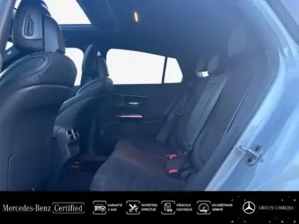 Photo 10 Mercedes Classe GLC GLC Coupé 220 d 197ch AMG Line 4Matic 9G-Tronic