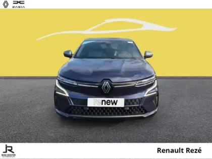 Photo 8 Renault Megane  E-Tech Electric EV60 220ch Techno optimum charge