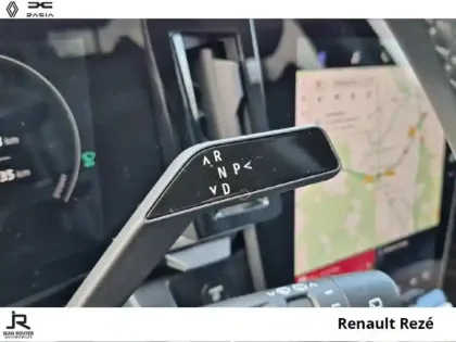 Photo 5 Renault Megane  E-Tech Electric EV60 220ch Techno optimum charge