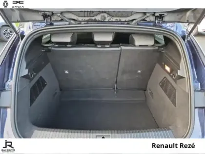 Photo 6 Renault Megane  E-Tech Electric EV60 220ch Techno optimum charge