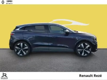 Photo 12 Renault Megane  E-Tech Electric EV60 220ch Techno optimum charge