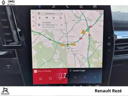 Photo 13 Renault Megane  E-Tech Electric EV60 220ch Techno optimum charge