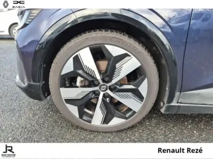 Photo 7 Renault Megane  E-Tech Electric EV60 220ch Techno optimum charge