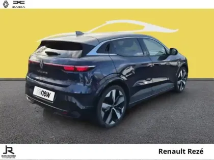 Photo 11 Renault Megane  E-Tech Electric EV60 220ch Techno optimum charge