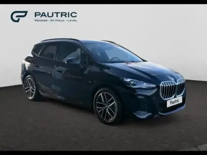 Photo 6 BMW Serie 2 Série 2 ActiveTourer 225e 245ch xDrive M Sport DKG7