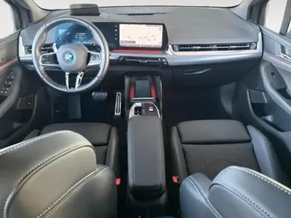 Photo 9 BMW Serie 2 Série 2 ActiveTourer 225e 245ch xDrive M Sport DKG7