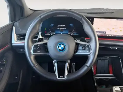 Photo 11 BMW Serie 2 Série 2 ActiveTourer 225e 245ch xDrive M Sport DKG7