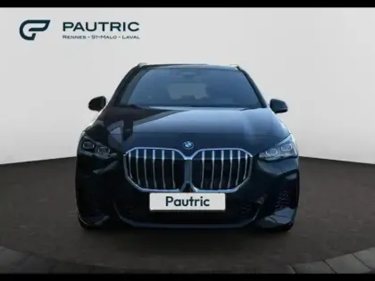 Photo 7 BMW Serie 2 Série 2 ActiveTourer 225e 245ch xDrive M Sport DKG7