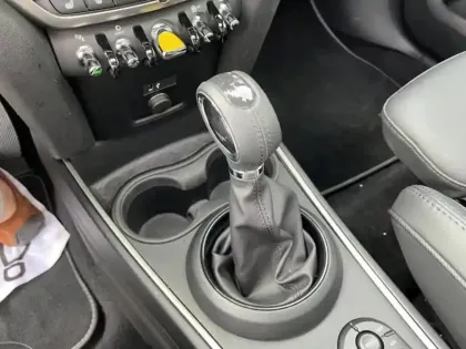 Photo 14 Mini Countryman  Cooper SE 136ch + 88ch Longstone ALL4 BVA