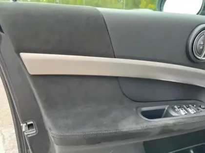 Photo 7 Mini Countryman  Cooper SE 136ch + 88ch Longstone ALL4 BVA