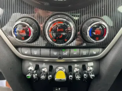 Photo 13 Mini Countryman  Cooper SE 136ch + 88ch Longstone ALL4 BVA