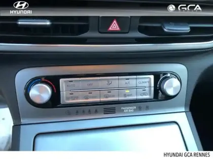 Photo 10 Hyundai Kona  Electric 64kWh - 204ch Intuitive
