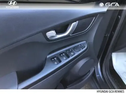 Photo 11 Hyundai Kona  Electric 64kWh - 204ch Intuitive