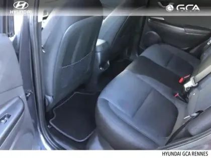 Photo 13 Hyundai Kona  Electric 64kWh - 204ch Intuitive