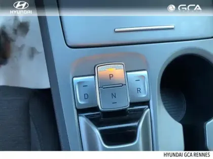 Photo 8 Hyundai Kona  Electric 64kWh - 204ch Intuitive
