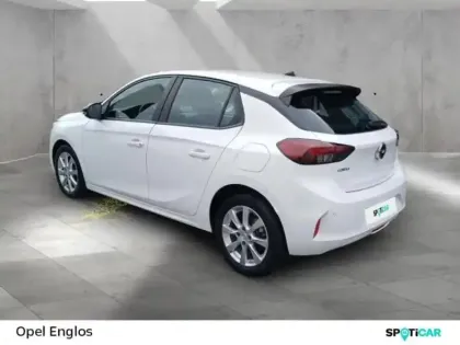 Photo 6 Opel Corsa  1.5 D 100ch Edition