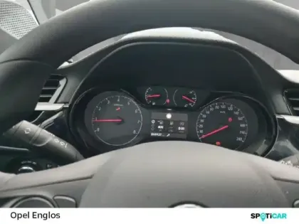 Photo 9 Opel Corsa  1.5 D 100ch Edition