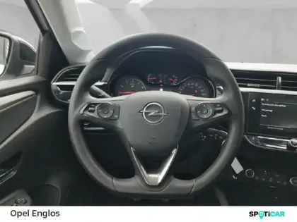 Photo 8 Opel Corsa  1.5 D 100ch Edition