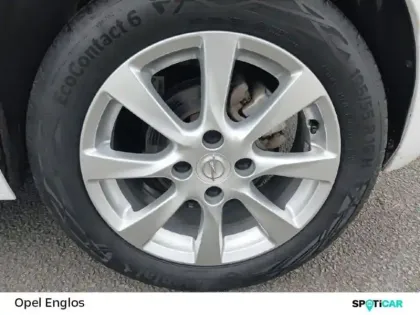 Photo 12 Opel Corsa  1.5 D 100ch Edition