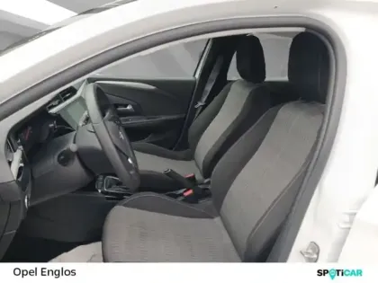 Photo 10 Opel Corsa  1.5 D 100ch Edition