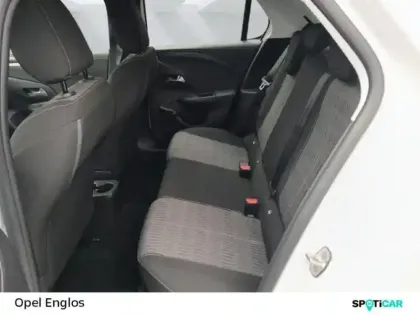 Photo 11 Opel Corsa  1.5 D 100ch Edition