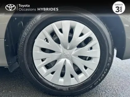 Photo 14 Toyota Yaris  116h Design 5p MY22