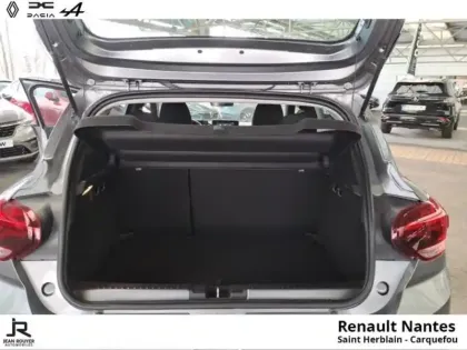 Photo 14 Dacia Sandero  TCe 110ch Stepway Extreme Pack Navigation