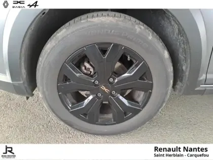 Photo 8 Dacia Sandero  TCe 110ch Stepway Extreme Pack Navigation