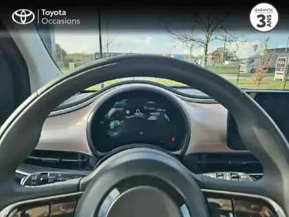 Photo 12 Fiat 500  e 95ch MY23