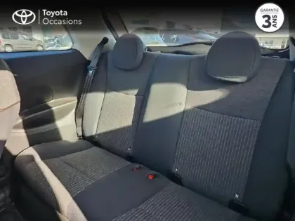 Photo 11 Fiat 500  e 95ch MY23