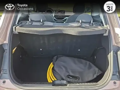 Photo 9 Fiat 500  e 95ch MY23