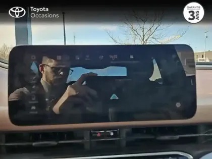 Photo 14 Fiat 500  e 95ch MY23