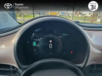 Photo 13 Fiat 500  e 95ch MY23