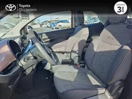 Photo 10 Fiat 500  e 95ch MY23