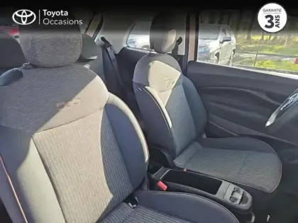 Photo 5 Fiat 500  e 95ch MY23