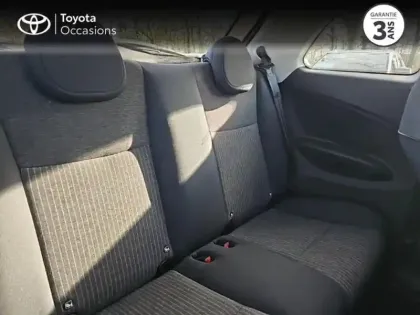 Photo 6 Fiat 500  e 95ch MY23