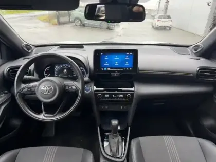 Photo 12 Toyota Yaris  Cross 116h Trail AWD-i MY22