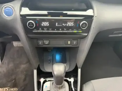 Photo 13 Toyota Yaris  Cross 116h Trail AWD-i MY22