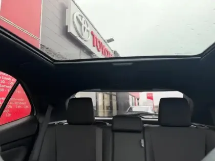 Photo 11 Toyota Yaris  Cross 116h Trail AWD-i MY22