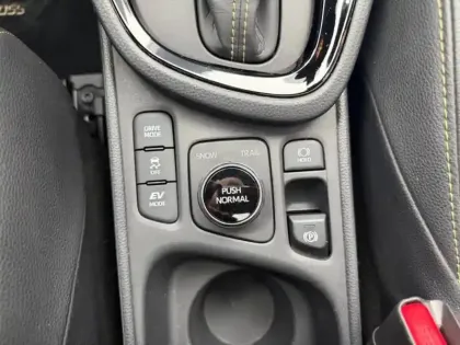 Photo 16 Toyota Yaris  Cross 116h Trail AWD-i MY22