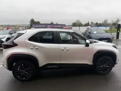 Photo 6 Toyota Yaris  Cross 116h Trail AWD-i MY22