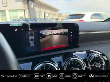 Photo 13 Mercedes Classe A  180 136ch Progressive Line 7G-DCT