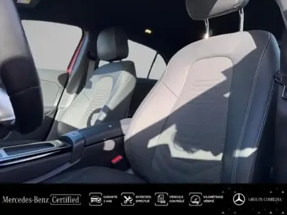 Photo 10 Mercedes Classe A  180 136ch Progressive Line 7G-DCT