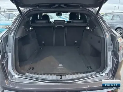 Photo 5 Alfa Romeo Stelvio  2.2 Diesel 160ch Veloce AT8