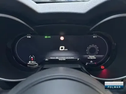 Photo 9 Alfa Romeo Stelvio  2.2 Diesel 160ch Veloce AT8