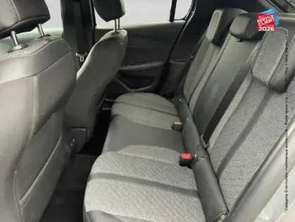 Photo 10 Peugeot 208  1.2 100ch S&S Allure